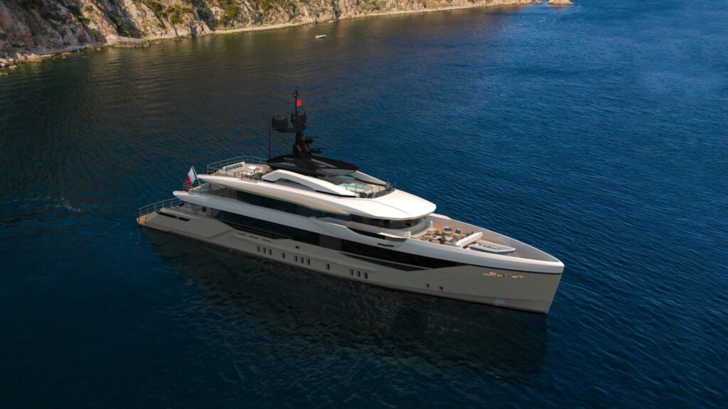 eternal spark yacht itineraries cover