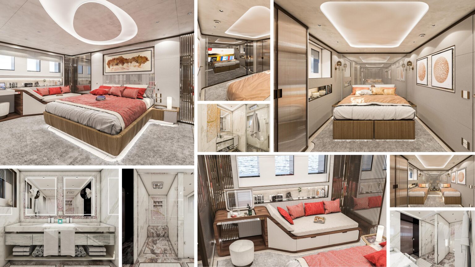 A family vacation on Eternal Spark yacht 4 eternal spark yacht renders 3